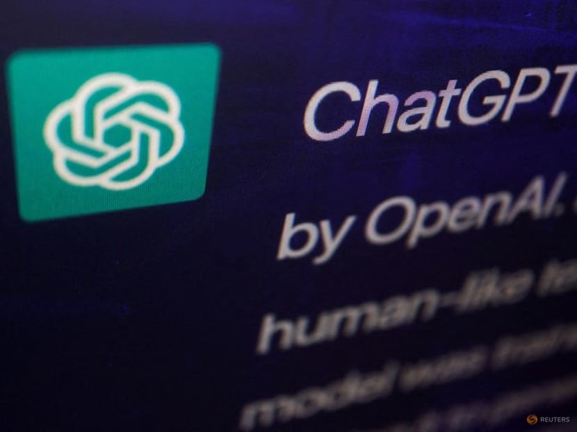 Commentary: Startups can get a leg up by using ChatGPT as a co-founder — just beware its shortcomings