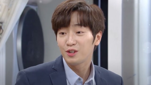 结过一次了（第4集）：娜熙向奎振提出离婚