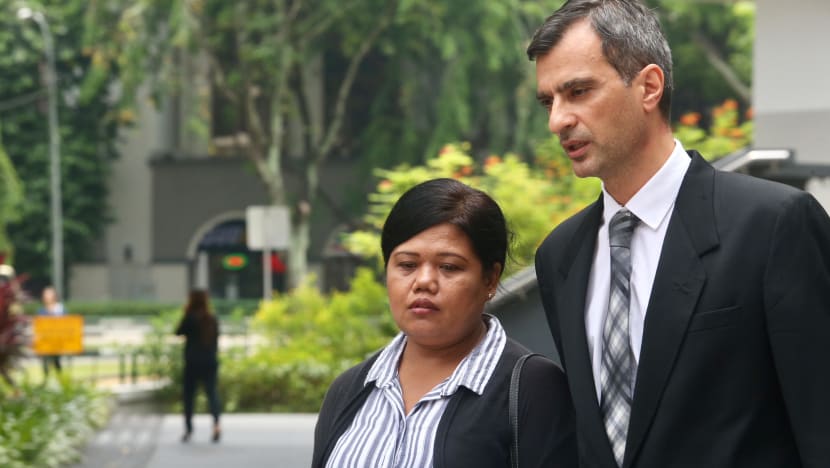Findings of High Court judge who acquitted maid of theft warrant further investigations: AGC