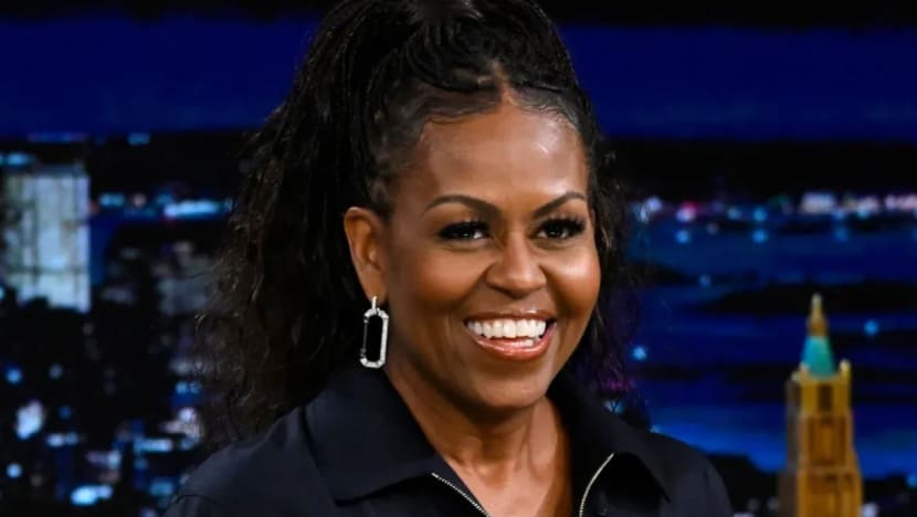 Michelle Obama tidak akan bertanding bagi jawatan presiden 2024 walaupun timbul khabar angin