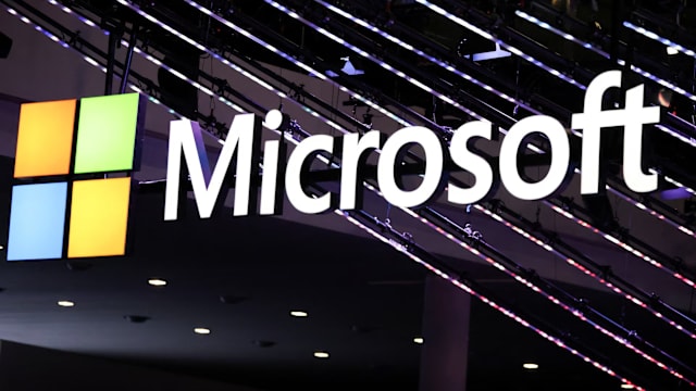 微软据报将裁减近2.5%员工 涉销售咨询及Xbox部门