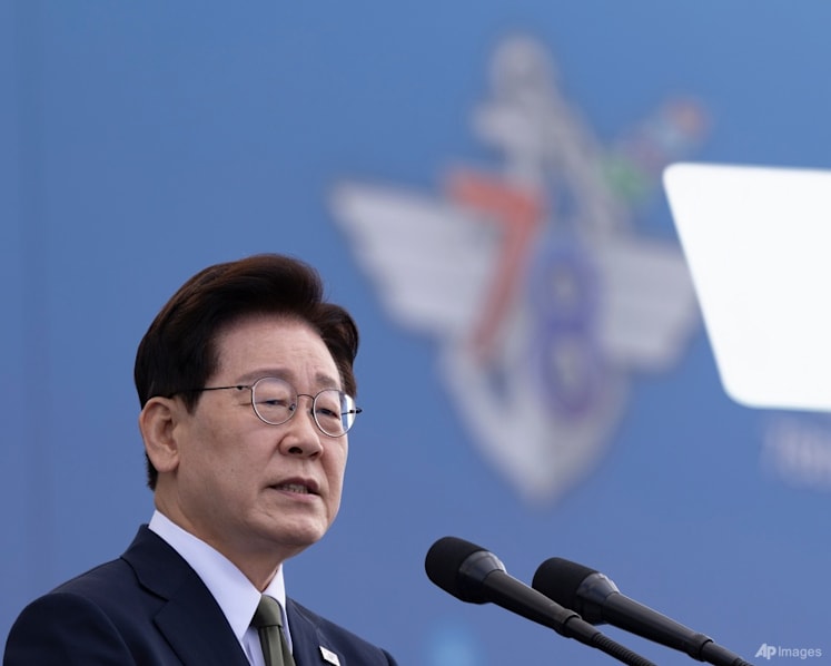 South Korea test-flies its first domestically developed hypersonic weapon