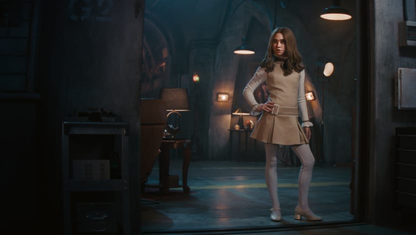 M3GAN 2.0 Review: AI Horror Sequel Swaps Scares for Action & Laughs M3GAN 2.0 Review: AI Horror Sequel Swaps Scares for Action & Laughs
