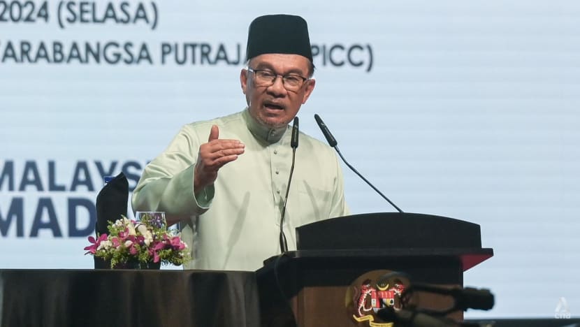 Malaysia unveils financial incentives for anti-graft whistleblowers amid country’s RM277b loss to corruption