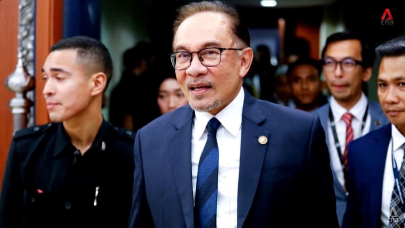 Can Malaysia’s ruling coalition work together? PM Anwar squares up to new political realities Can Malaysia’s ruling coalition work together? PM Anwar squares up to new political realities