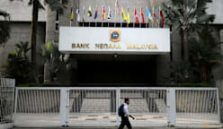 Malaysia central bank fines AEON Credit for sanctions breaches
