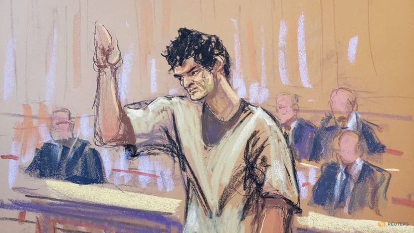 Commentary: Sam Bankman-Fried's 25-year jail sentence is a warning to crypto Commentary: Sam Bankman-Fried's 25-year jail sentence is a warning to crypto
