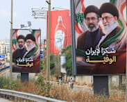 Iran prepares for late supreme leader's funeral