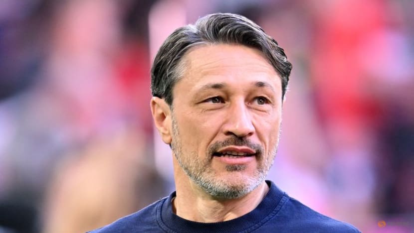 Kovac sets sights on Champions League spot as Dortmund welcome Wolfsburg 