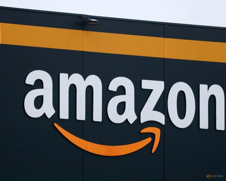 Amazon accused in lawsuit of systematic discrimination against pregnant employees