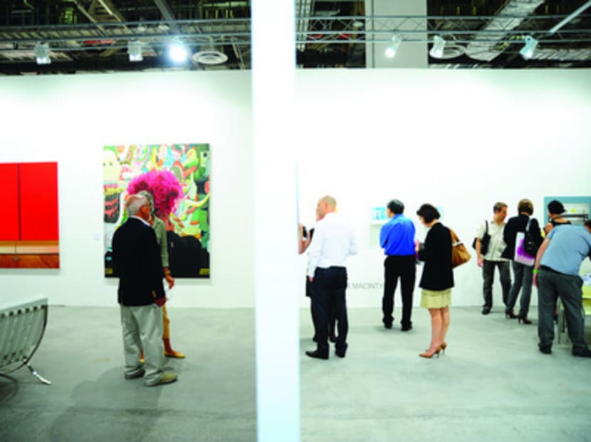 Look forward to 2013