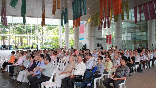 【社团活动预告】长宵有爝火——热带文学艺术俱乐部庆祝成立25周年