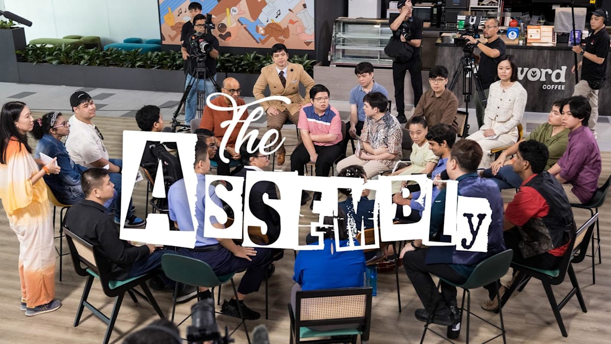 The Assembly - CNA