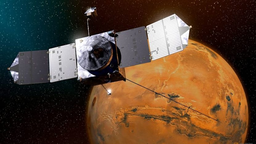 NASA announces end of long-operating Mars probe's mission