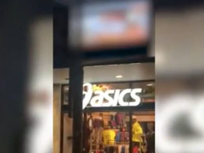 asics in new zealand
