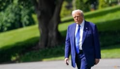Trump mungkin sertai rundingan Rusia-Ukraine di Turki