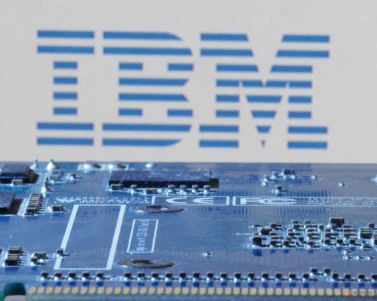 IBM cuts annual revenue growth forecast as customers prioritize AI infrastructure spending