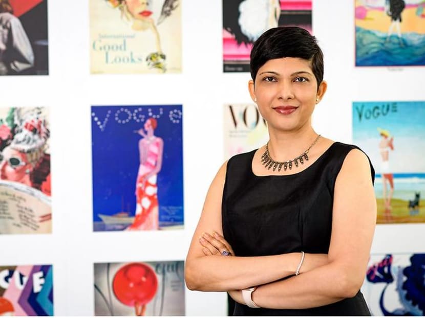 Zalora CEO Gunjan Soni: From software engineer to fashion e-commerce maven