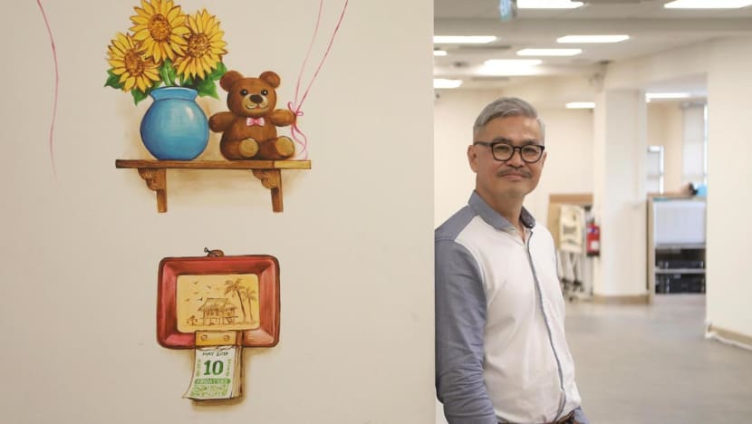 Parents don’t like to see him, but this doctor tells why palliative care for terminally ill children is important Parents don’t like to see him, but this doctor tells why palliative care for terminally ill children is important