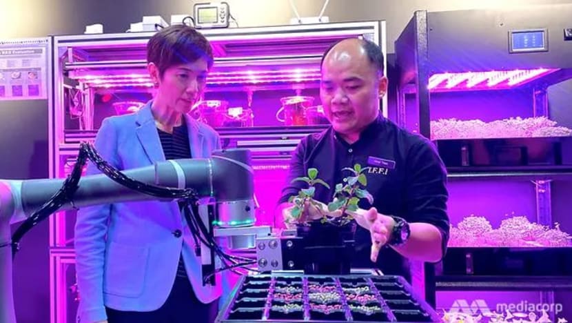 Lebih banyak sokongan bagi syarikat pengilangan latih PMET sedang sektor berubah