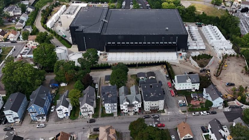 Banks in talks to lend $15 billion for Anthropic data center backed by Google, WSJ reports