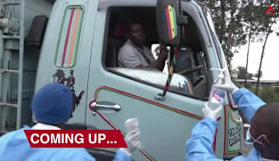 Asia First - Thu 21 May 2026