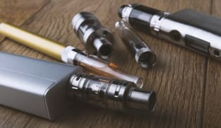 Commentary: First it was cotton candy vapes. Now it’s cannabis and ketamine pods