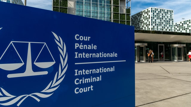 国际刑事法院对阿富汗两名塔利班领导人发出逮捕令