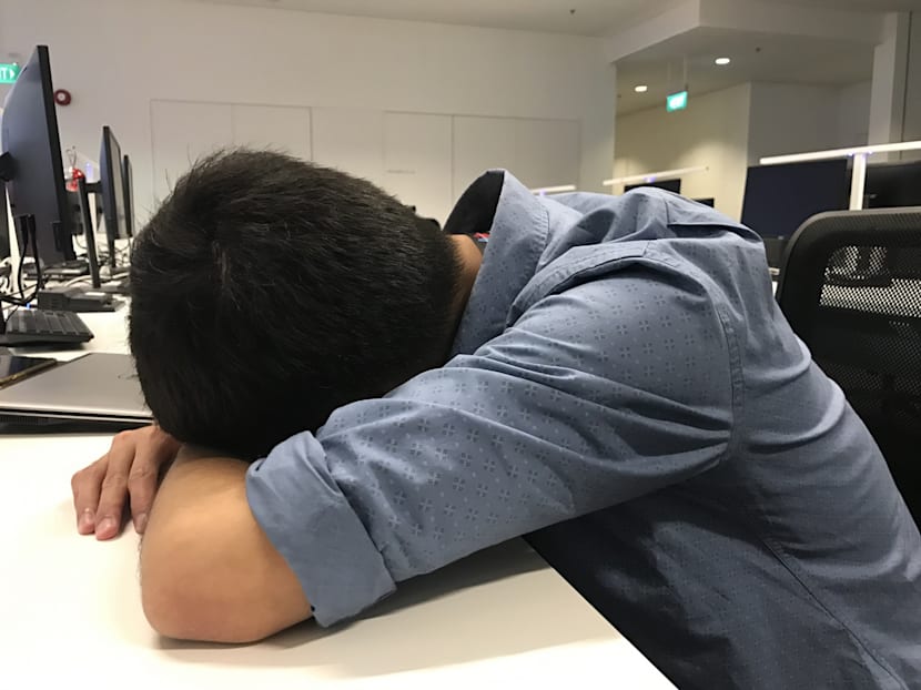 How climate change disrupts our sleep