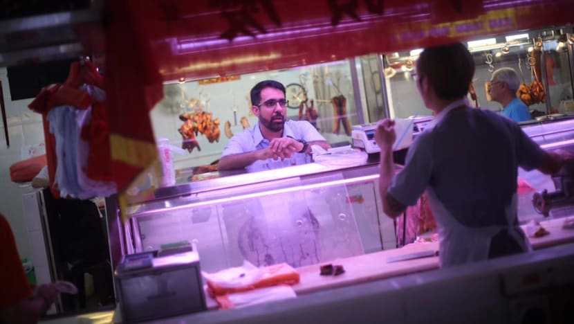 GE2015: On the ground (Sept 2)