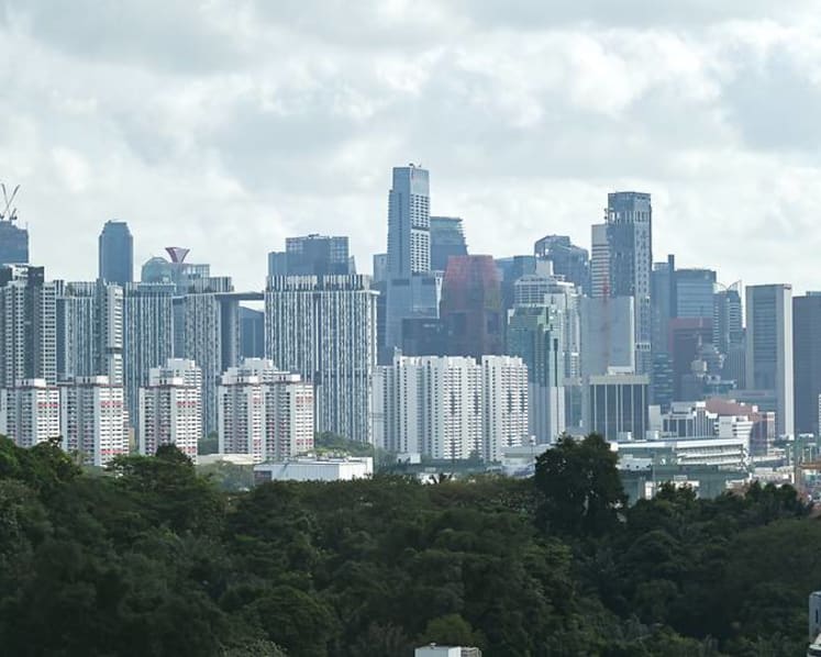 Climate Governance Singapore to help bring climate change awareness, expertise into boardrooms 