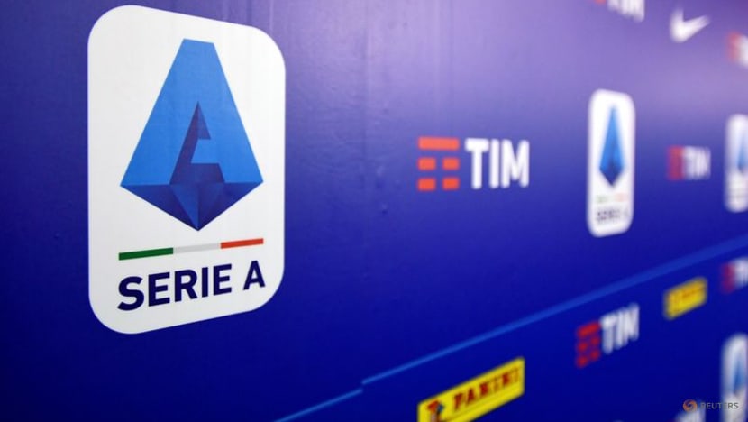 Serie A players to face automatic 25% pay cut if relegated