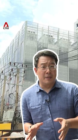 Why Bangkok is putting the brakes on new data centres