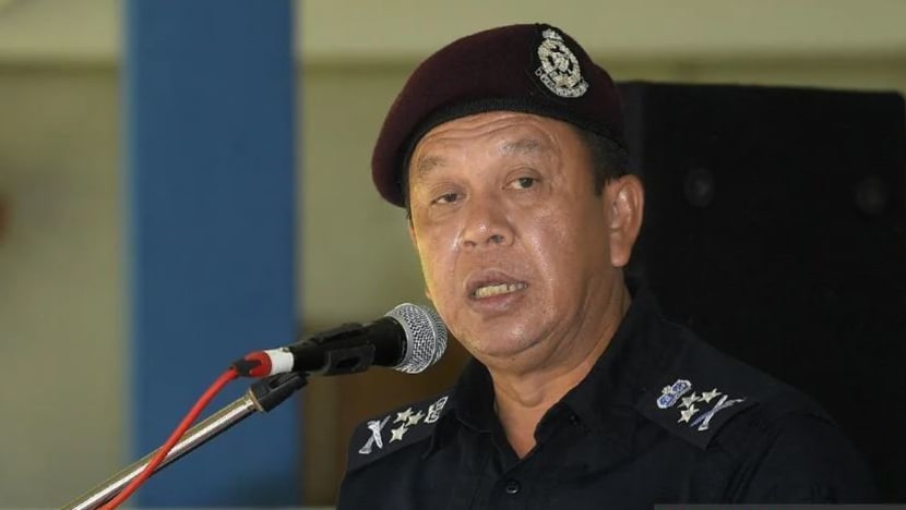 PRU15: 432 ceramah politik dianjur tanpa permit; Polis M'sia tahan 2 individu