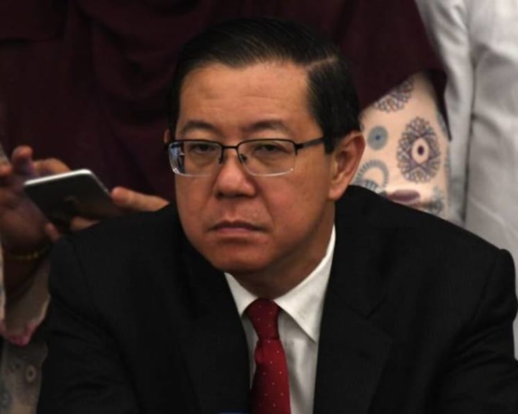 GST refund shortfall more than we thought: Malaysia finance minister