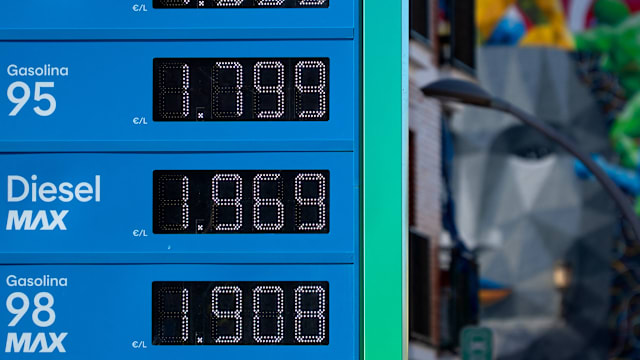 OPEC+再提高石油产量配额 指能源设施修复耗时且昂贵