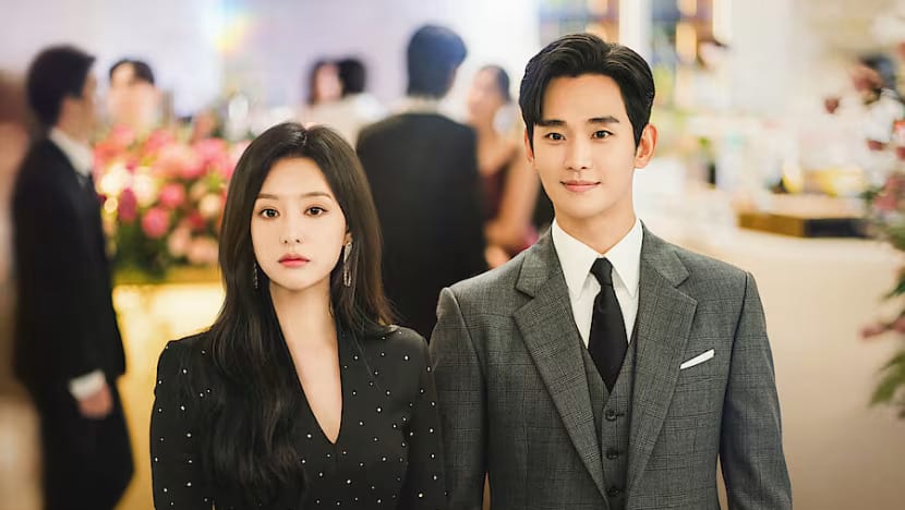 Berdebar-debar menanti akhir cerita Queen of Tears, bahagia atau tragis?