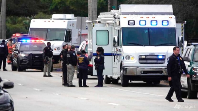2 FBI agents dead, 3 wounded during raid over child exploitation case