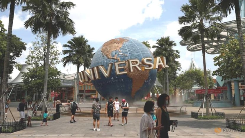 Commentary: What the Singapore tourism vouchers are really about Commentary: What the Singapore tourism vouchers are really about
