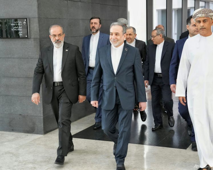 US, Iran to hold new round of nuclear talks in Geneva next week