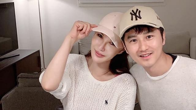 结婚20年爆婚姻危机　利菁开口提离婚！