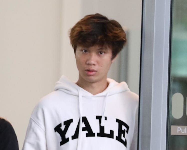 'Last chance': Youth gets probation for helping JB syndicate withdraw S$2.2m of suspected scam funds from ATMs