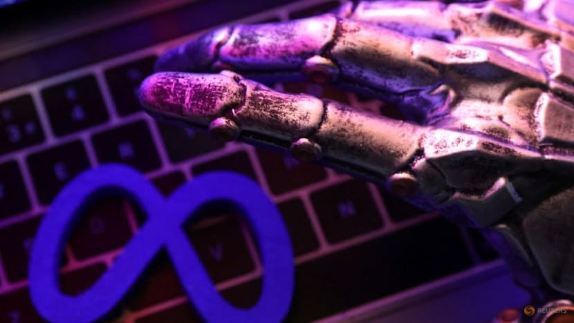 Meta unveils first AI model from costly superintelligence team