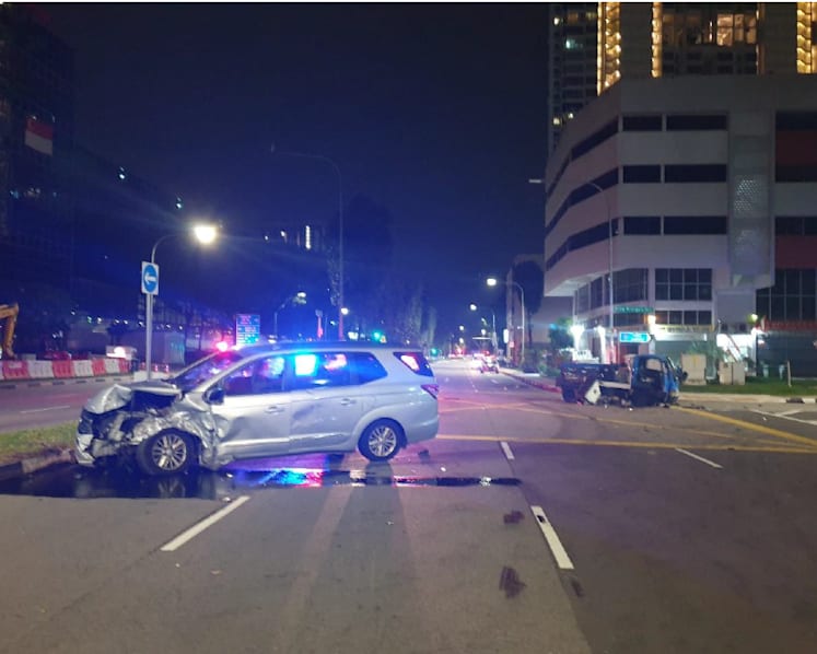 Man charged over hit-and-run incident that killed tow truck driver, 57