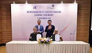 MENDAKI, A*STAR meterai MOU perkukuh sokongan keibubapaan, persediaan ke sekolah, kesihatan mental remaja