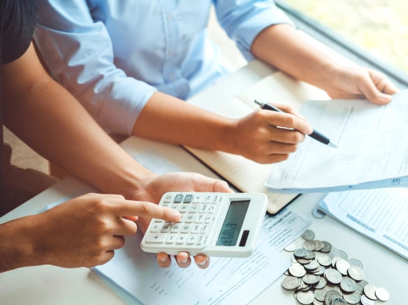 Financially and emotionally drained, victims of abuse feel powerless to leave, and our secrecy about money as a society plays into the hands of abusers, says the author.