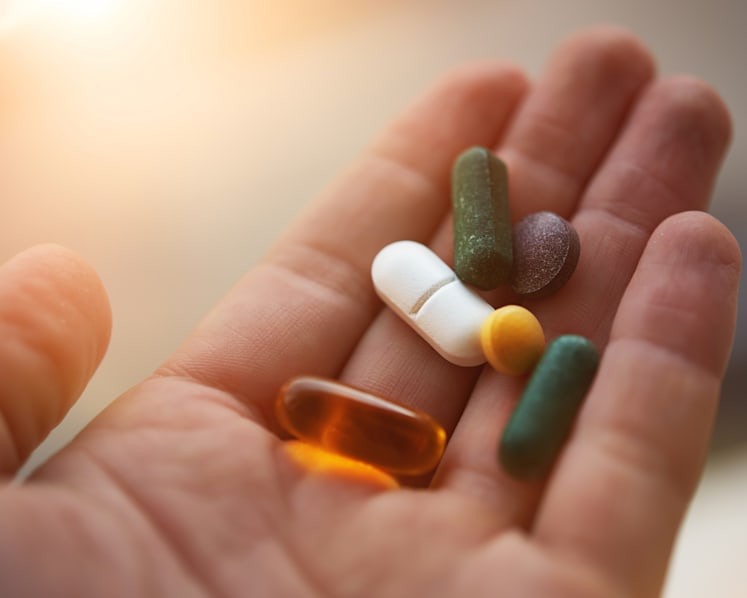 Taking vitamins on an empty stomach? 8 do's and don'ts of health supplements