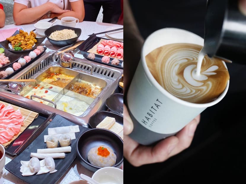 Save this list: 11 cafes and restaurants in Singapore with no extra GST charge in 2024