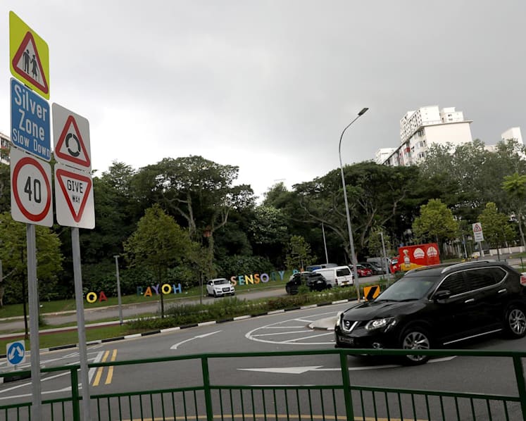 'Friendly Streets' pilot part of people-centric vision to make motorists more gracious, but enforcement still key: Analysts, residents