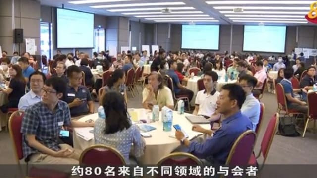 为应对我国海岸受海平面上升影响 公用事业局展开对话会